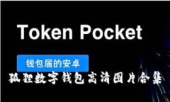 狐貍數(shù)字錢(qián)包高清圖片合