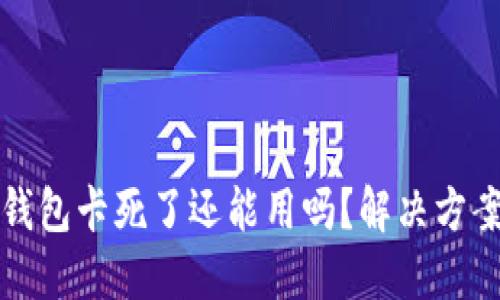小狐錢包卡死了還能用嗎？解決方案詳解