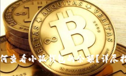 如何查看小狐錢包的余額？詳盡指南