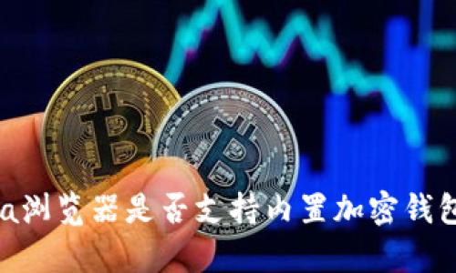Opera瀏覽器是否支持內(nèi)置加密錢(qián)包功能