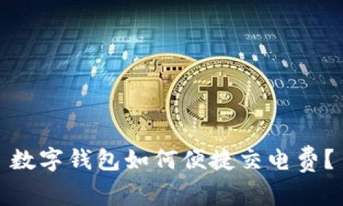 數(shù)字錢包如何便捷交電費(fèi)？