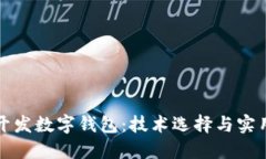 如何開發(fā)數字錢包：技術