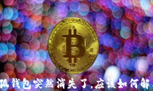 
小狐錢包突然消失了，應(yīng)該如何解決？