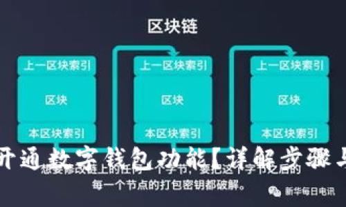 四川如何開通數(shù)字錢包功能？詳解步驟與注意事項