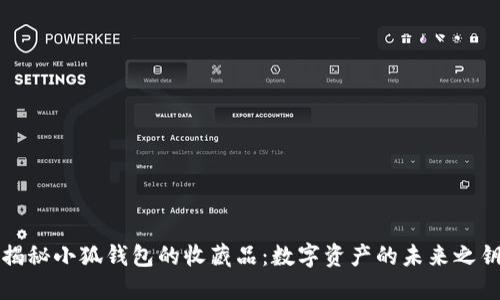揭秘小狐錢(qián)包的收藏品：數(shù)字資產(chǎn)的未來(lái)之鑰