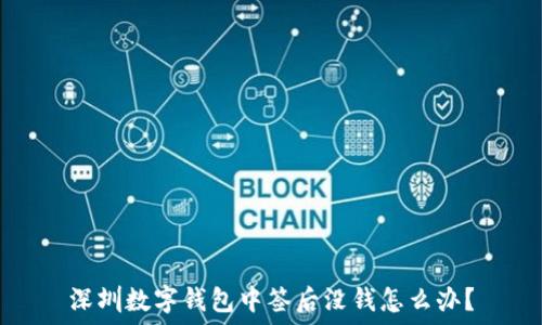   
深圳數(shù)字錢包中簽后沒錢怎么辦？