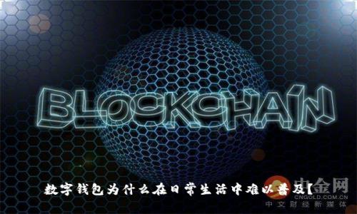 數(shù)字錢包為什么在日常生活中難以普及？