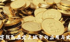   數(shù)字錢包在定點城市的應