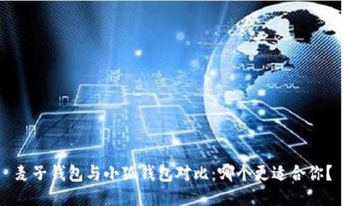 麥子錢包與小狐錢包對比：哪個(gè)更適合你？