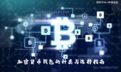 加密貨幣錢(qián)包的種類(lèi)與選