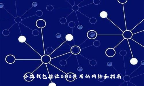小狐錢(qián)包接收BNB使用的網(wǎng)絡(luò)和指南