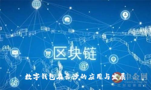 數(shù)字錢(qián)包在長(zhǎng)沙的應(yīng)用與發(fā)展