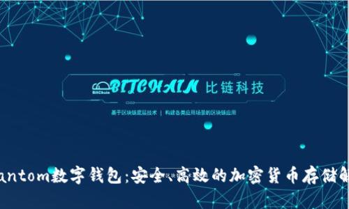 探索Phantom數字錢包：安全、高效的加密貨幣存儲解決方案