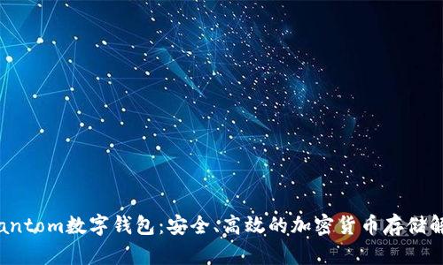 探索Phantom數字錢包：安全、高效的加密貨幣存儲解決方案