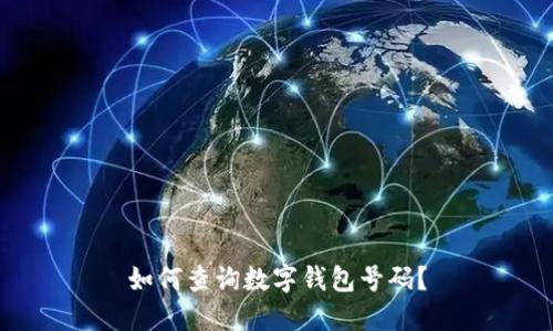 如何查詢數(shù)字錢包號(hào)碼？