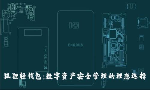 狐貍輕錢(qián)包：數(shù)字資產(chǎn)安全管理的理想選擇