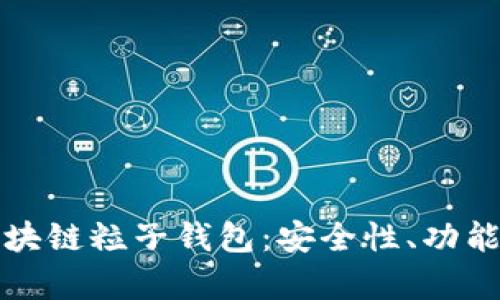 全面解析區(qū)塊鏈粒子錢(qián)包：安全性、功能與市場(chǎng)前景