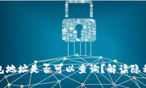 數(shù)字錢包地址是否可以查詢？解讀隱私與透明