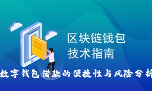 數(shù)字錢包借款的便捷性與風險分析