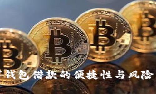 數(shù)字錢包借款的便捷性與風險分析