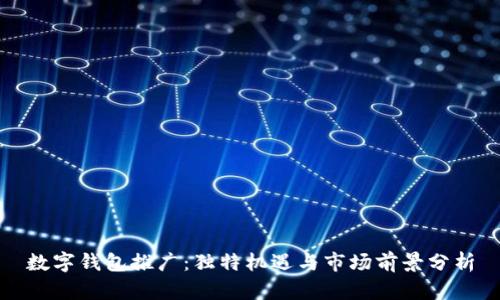 數(shù)字錢包推廣：獨特機(jī)遇與市場前景分析