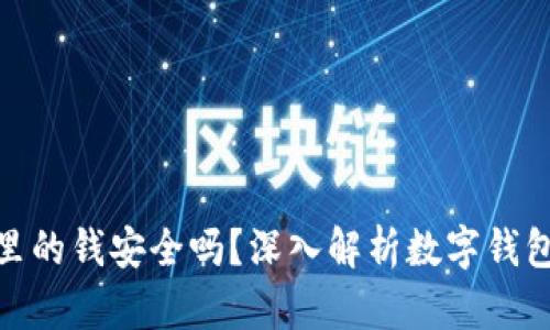 數(shù)字錢包里的錢安全嗎？深入解析數(shù)字錢包的安全性