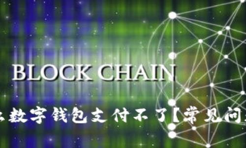 為什么數(shù)字錢包支付不了？常見問題解析