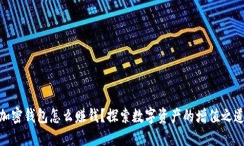 加密錢(qián)包怎么賺錢(qián)？探索數(shù)字資產(chǎn)的增值之道