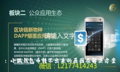 : 小狐錢包幣轉(zhuǎn)不出來(lái)的原