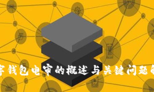 數(shù)字錢(qián)包電審的概述與關(guān)鍵問(wèn)題解析