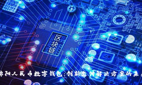 綿陽(yáng)人民幣數(shù)字錢(qián)包：創(chuàng)新支付解決方案的未來(lái)
