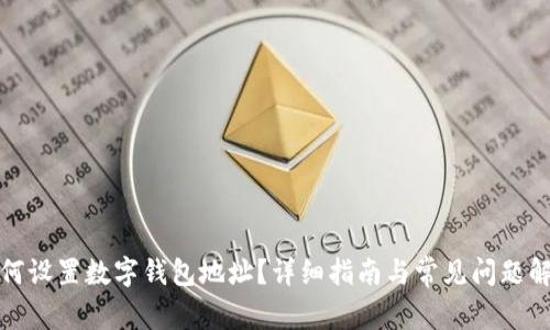 如何設(shè)置數(shù)字錢包地址？詳細(xì)指南與常見問(wèn)題解答