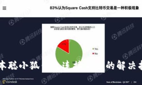 中本聰小狐錢(qián)包連接失敗的解決指南