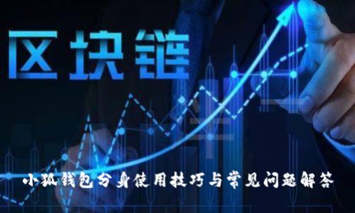 小狐錢(qián)包分身使用技巧與常見(jiàn)問(wèn)題解答
