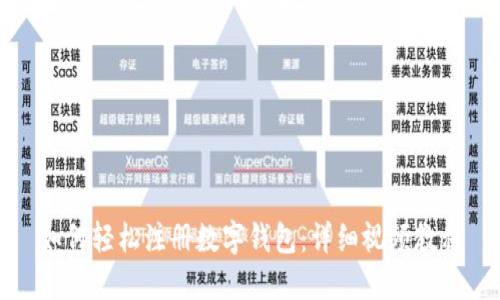 如何輕松注冊數字錢包：詳細視頻教程