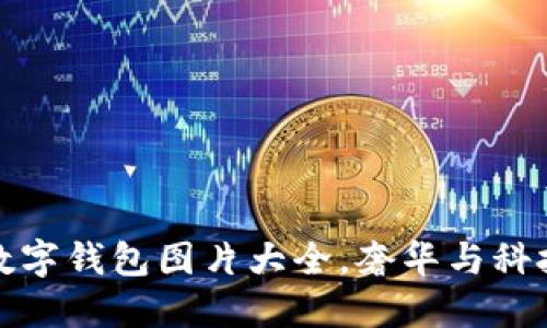 精美卡地亞數(shù)字錢(qián)包圖片大全，奢華與科技的完美結(jié)合