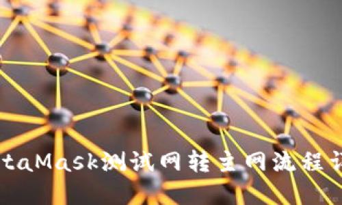 MetaMask測試網(wǎng)轉主網(wǎng)流程詳解