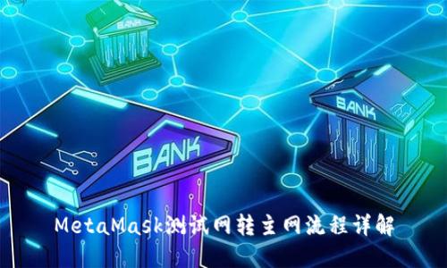 MetaMask測試網(wǎng)轉主網(wǎng)流程詳解