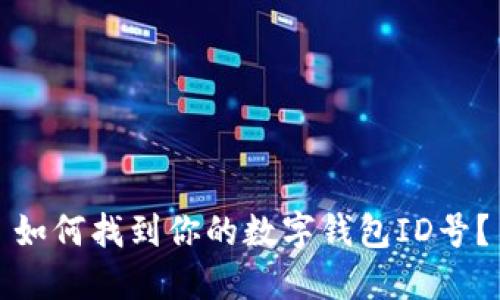 如何找到你的數(shù)字錢(qián)包ID號(hào)？