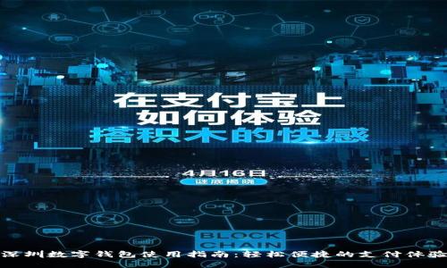 深圳數(shù)字錢包使用指南：輕松便捷的支付體驗