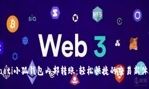 jiaoti小狐錢包內(nèi)部轉(zhuǎn)賬：輕松快捷的交易新體驗