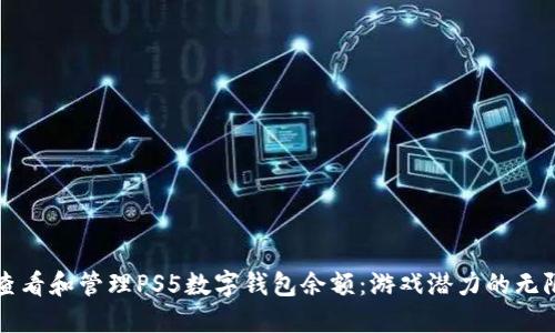 如何查看和管理PS5數(shù)字錢包余額：游戲潛力的無(wú)限可能