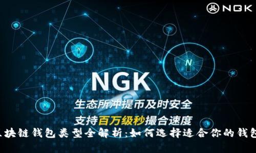 區(qū)塊鏈錢包類型全解析：如何選擇適合你的錢包？