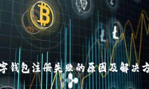 數(shù)字錢包注冊(cè)失敗的原因及解決方案