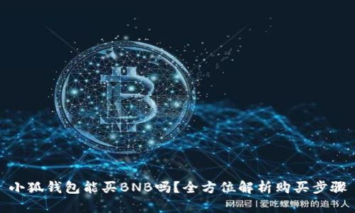 小狐錢包能買BNB嗎？全方位解析購買步驟