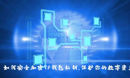 : 如何安全加密TP錢包私鑰，保護(hù)你的數(shù)字資產(chǎn)