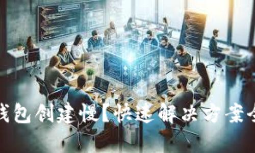 小狐錢包創(chuàng)建慢？快速解決方案全攻略
