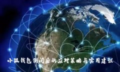小狐錢包倒閉后的應(yīng)對(duì)策