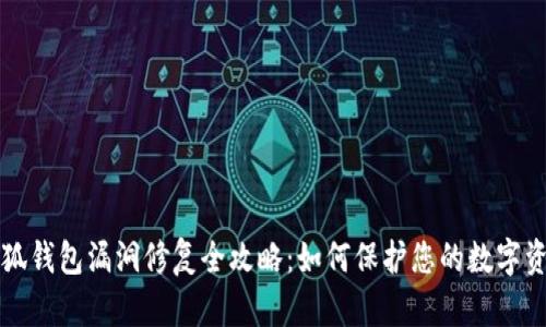 小狐錢(qián)包漏洞修復(fù)全攻略：如何保護(hù)您的數(shù)字資產(chǎn)