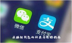 區(qū)塊鏈錢(qián)包的種類(lèi)與選擇